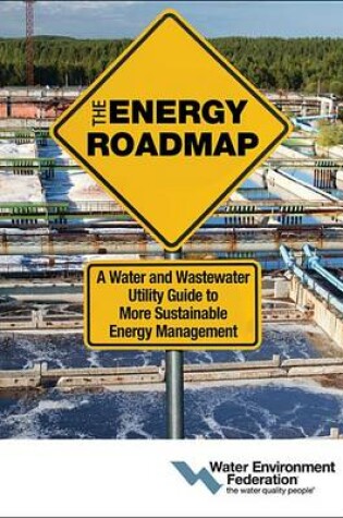 Cover of The Energy Roadmap