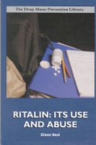 Cover of Ritalin