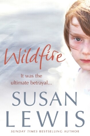 Cover of Wildfire