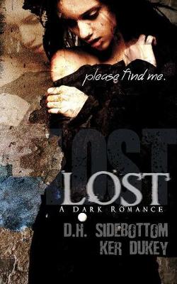 Book cover for Lost