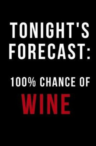 Cover of Tonight's Forecast
