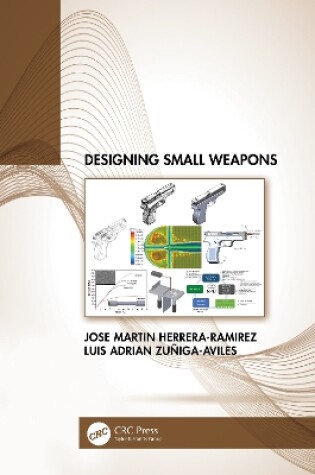 Cover of Designing Small Weapons