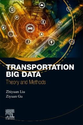 Cover of Transportation Big Data