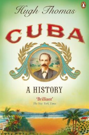 Cover of Cuba