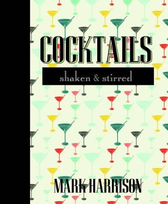 Book cover for Cocktails