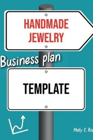 Cover of Handmade Jewelry Business Plan Template