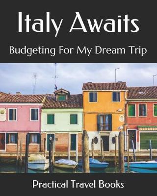 Book cover for Italy Awaits