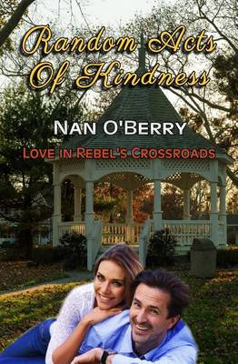 Book cover for Random Acts of Kindness