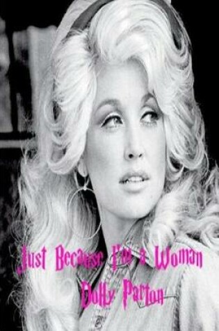 Cover of Dolly Parton