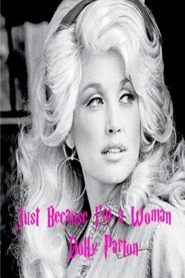 Book cover for Dolly Parton