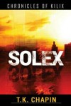 Book cover for Solex