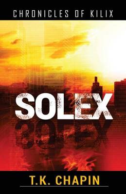 Cover of Solex