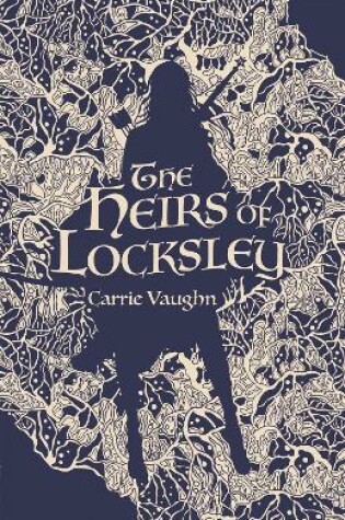 Cover of The Heirs of Locksley
