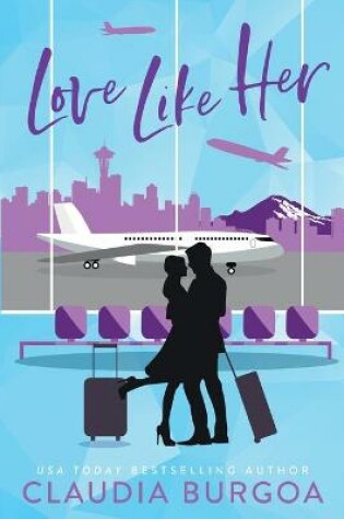 Cover of Love Like Her