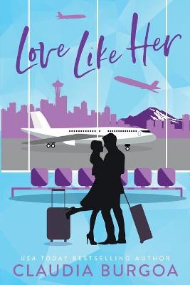 Book cover for Love Like Her