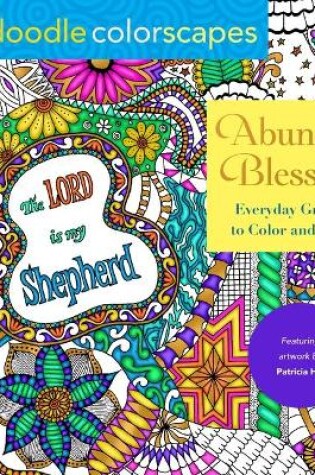 Cover of Abundant Blessings