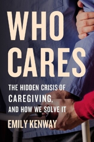 Cover of Who Cares