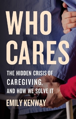 Cover of Who Cares