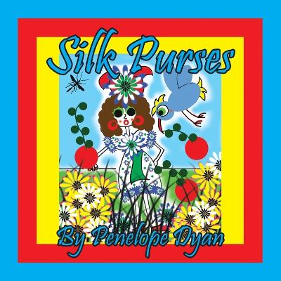 Book cover for Silk Purses