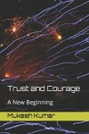 Book cover for Trust and Courage