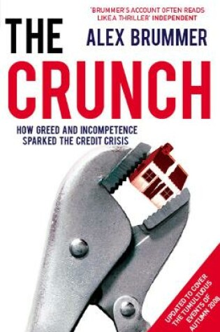 Cover of The Crunch