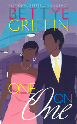 Book cover for One On One