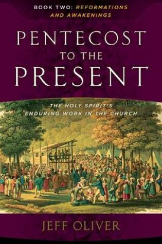 Cover of Pentecost to the Present Book Two