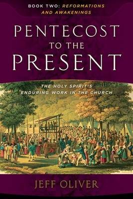 Book cover for Pentecost to the Present Book Two