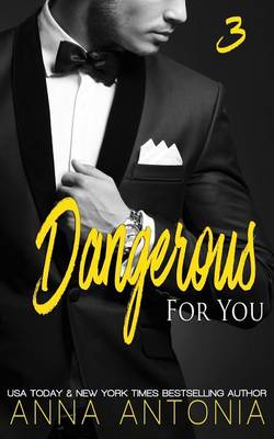 Book cover for Dangerous for You