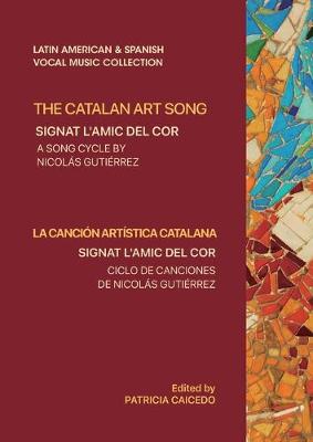 Cover of The Catalan Art Song