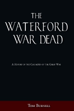 Cover of The Waterford War Dead