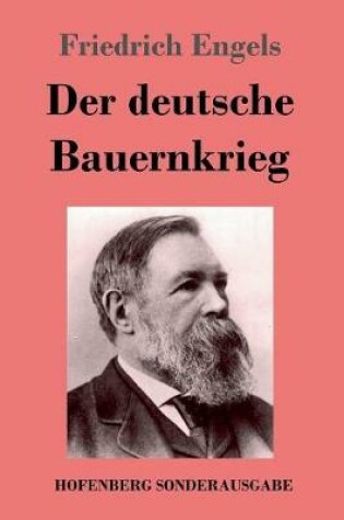 Cover of Der deutsche Bauernkrieg