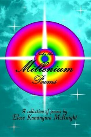 Cover of Into the Millenium Poems