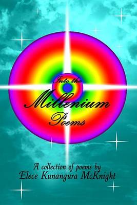 Book cover for Into the Millenium Poems