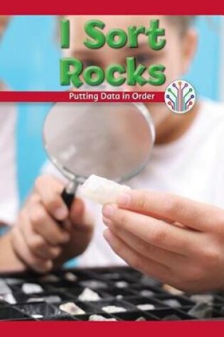 Cover of I Sort Rocks