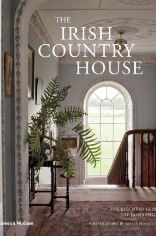 Cover of The Irish Country House