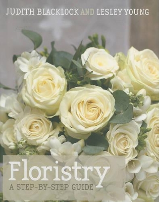 Book cover for Floristry