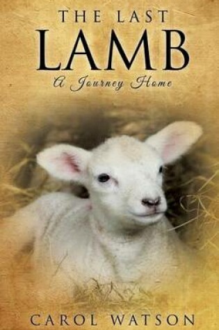 Cover of The Last Lamb