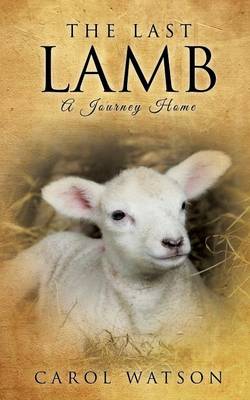 Book cover for The Last Lamb