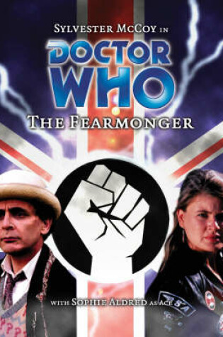 Cover of The Fearmonger