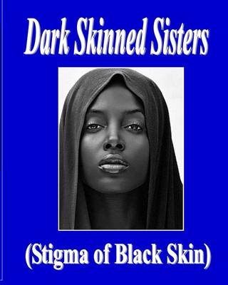 Book cover for Dark Skinned Sisters