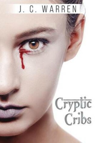 Cover of Cryptic Cribs