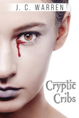 Book cover for Cryptic Cribs