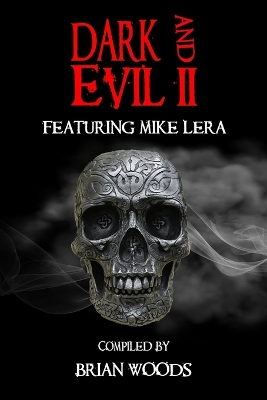 Book cover for Dark and Evil