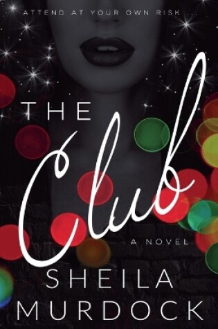 Cover of The Club