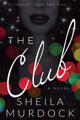 Book cover for The Club