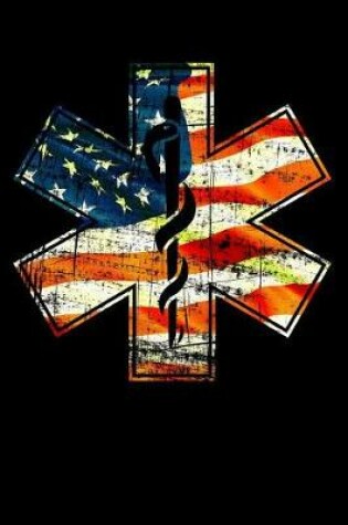 Cover of Paramedic Notebook