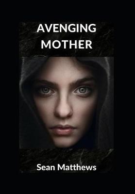 Book cover for Avenging Mother