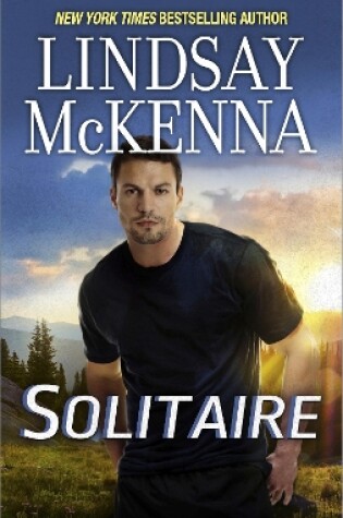 Cover of Solitaire