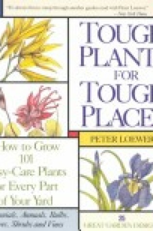 Cover of Tough Plant for Tough Places